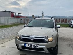 Utilizat 2012 Dacia Duster SUV | 7.850 EUR (Preț OK)