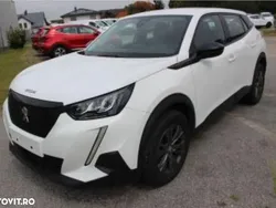 Culoarenegru Utilizat 2022 Peugeot 2008 SUV | 12.790 EUR (Super Preț)