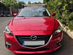 Rosu Utilizat 2015 Mazda 3 Berlinǎ | 11.500 EUR (Preț OK)