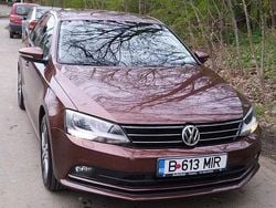 Culoaremaro Utilizat 2017 VW Jetta Comfortline Berlinǎ | 10.500 EUR (Preț OK)
