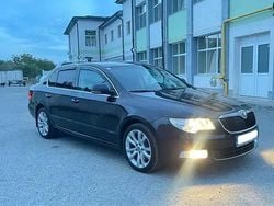 Utilizat 2009 Skoda Superb Berlinǎ | 5.250 EUR (Preț OK)