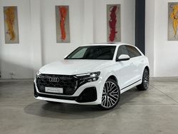 Utilizat 2024 Audi Q8 S-Line SUV | 81.746 EUR (Scump)
