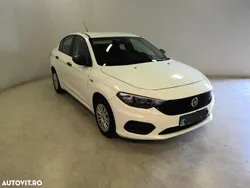Alb Utilizat 2018 Fiat Tipo Berlinǎ | 6.200 EUR (Preț OK)