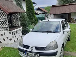 Alb Utilizat 2005 Renault Clio II Berlinǎ | 1.400 EUR (Preț OK)