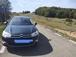 Utilizat 2010 Citroën C5 Berlinǎ | 3.800 EUR (Preț OK)