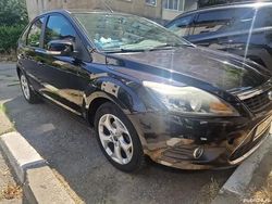 Utilizat 2011 Ford Focus Hatchback | 3.200 EUR (Preț bun)