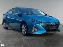 Albastru Utilizat 2021 Toyota Prius Comfort Hatchback | 24.942 EUR