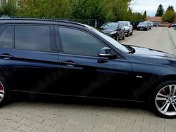 Utilizat 2016 BMW 320 Break | 11.900 EUR