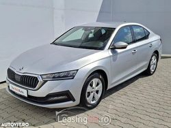 Argint Utilizat 2020 Skoda Octavia Ambition Berlinǎ | 15.730 EUR (Preț OK)