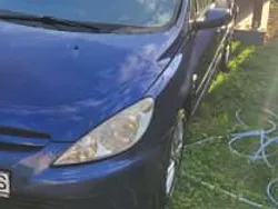 Utilizat 2003 Peugeot 307 Coupe | 950 EUR