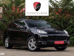 Culoarenegru Utilizat 2015 Porsche Cayenne SUV | 28.000 EUR (Scump)