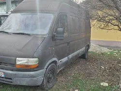 Utilizat 2001 Renault Master Van | 1.800 EUR (Preț bun)