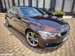 Maro Utilizat 2016 BMW 420 Gran Coupé Sport Line Coupe | 15.999 EUR