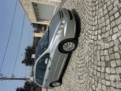 Argintiu Utilizat 2002 Peugeot 307 Break | 1.700 EUR (Scump)
