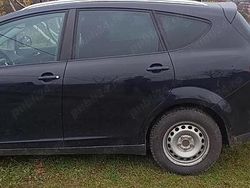 Utilizat 2011 Seat Altea Hatchback | 4.500 EUR