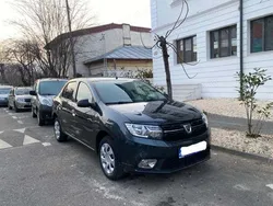 Utilizat 2020 Dacia Logan Berlinǎ | 8.000 EUR (Preț OK)