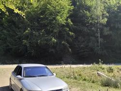 Utilizat 2001 Opel Vectra Berlinǎ | 1.234 EUR