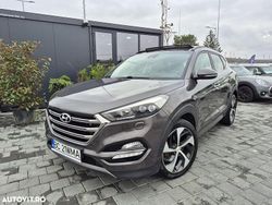 Culoaremaro Utilizat 2015 Hyundai Tucson SUV | 14.999 EUR (Puțin scump)