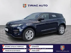 Albastru Utilizat 2022 Land Rover Range Rover evoque R-Dynamic SUV | 41.900 EUR