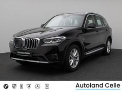 Utilizat 2022 BMW X3 Sport Line SUV | 42.112 EUR (Scump)