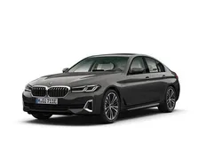Sophisto grey brillant effect Utilizat 2021 BMW 530e Comfort Edition Berlinǎ | 42.326 EUR (Scump)