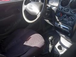 Utilizat 2008 Chevrolet Matiz Hatchback | 900 EUR