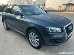 Utilizat 2009 Audi Q5 SUV | 10.950 EUR (Puțin scump)