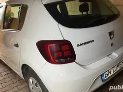Utilizat 2020 Dacia Sandero Hatchback | 5.790 EUR (Preț bun)