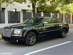 Culoarenegru Utilizat 2006 Chrysler 300C Berlinǎ | 4.350 EUR