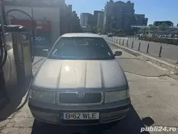 Utilizat 2008 Skoda Octavia Berlinǎ | 1.500 EUR (Super Preț)