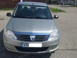 Bej Utilizat 2011 Dacia Logan Berlinǎ | 2.950 EUR (Preț OK)