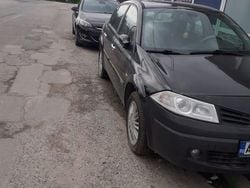Utilizat 2007 Renault Mégane II Berlinǎ | 600 EUR (Super Preț)