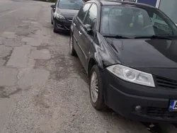 Utilizat 2007 Renault Mégane II Berlinǎ | 600 EUR (Super Preț)