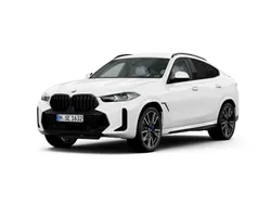 Alb alpine Utilizat 2024 BMW X6 Comfort Edition SUV | 90.416 EUR (Super Preț)