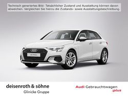 Utilizat 2022 Audi A3 Sportback e-tron Basis Hatchback | 26.120 EUR