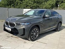 Culoaregri Utilizat 2025 BMW X6 Comfort Edition SUV | 84.980 EUR (Super Preț)