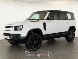 Alb Utilizat 2023 Land Rover Defender SUV | 118.107 EUR (Preț OK)