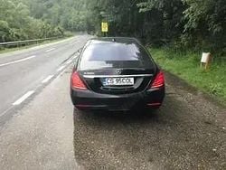 Utilizat 2016 Mercedes S300 Berlinǎ | 39.500 EUR