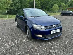 Utilizat 2011 VW Polo Hatchback | 3.750 EUR (Preț bun)