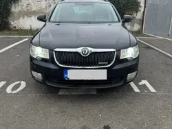Utilizat 2011 Skoda Superb Break | 5.200 EUR (Preț OK)