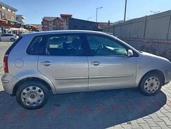 Utilizat 2005 VW Polo Berlinǎ | 1.500 EUR (Preț OK)