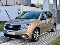 Culoarebej Utilizat 2021 Dacia Logan Berlinǎ | 10.300 EUR (Preț OK)