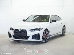 Alb Utilizat 2023 BMW 420 Gran Coupé M Sport Coupe | 53.899 EUR