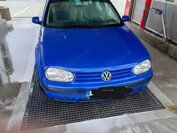 Utilizat 2002 VW Golf IV Break | 2.100 EUR (Scump)