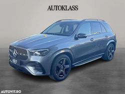 Culoaregri Utilizat 2024 Mercedes GLE350 AMG line SUV | 99.900 EUR