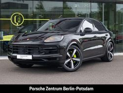Utilizat 2025 Porsche Cayenne SUV | 132.714 EUR