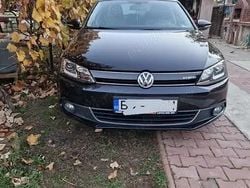 Negru Utilizat 2014 VW Jetta Berlinǎ | 8.599 EUR (Puțin scump)