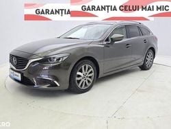 Maro Utilizat 2016 Mazda 6 Berlinǎ | 12.950 EUR (Preț OK)