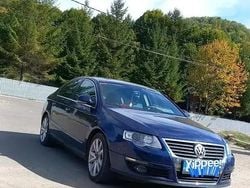 Albastru Utilizat 2008 VW Passat Berlinǎ | 2.200 EUR (Super Preț)