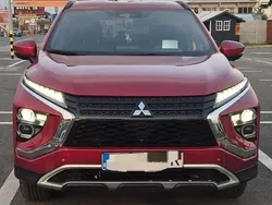 Rosu Utilizat 2022 Mitsubishi Eclipse Cross Intense+ SUV | 28.390 EUR (Preț OK)